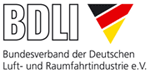 BDLI German Aerospace Industries Association logo
