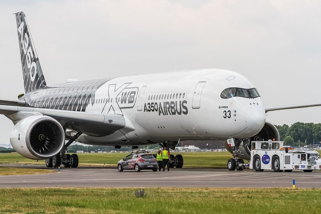 European Aerospace Trade Shows: The Best Shows to Attend in Europe
