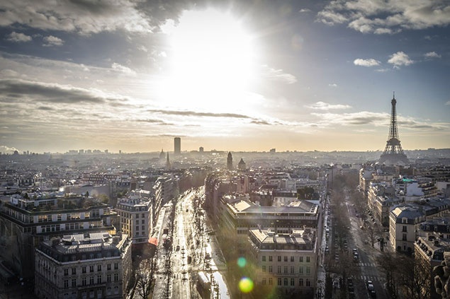 Essential Tips for Making International Sales a Success
