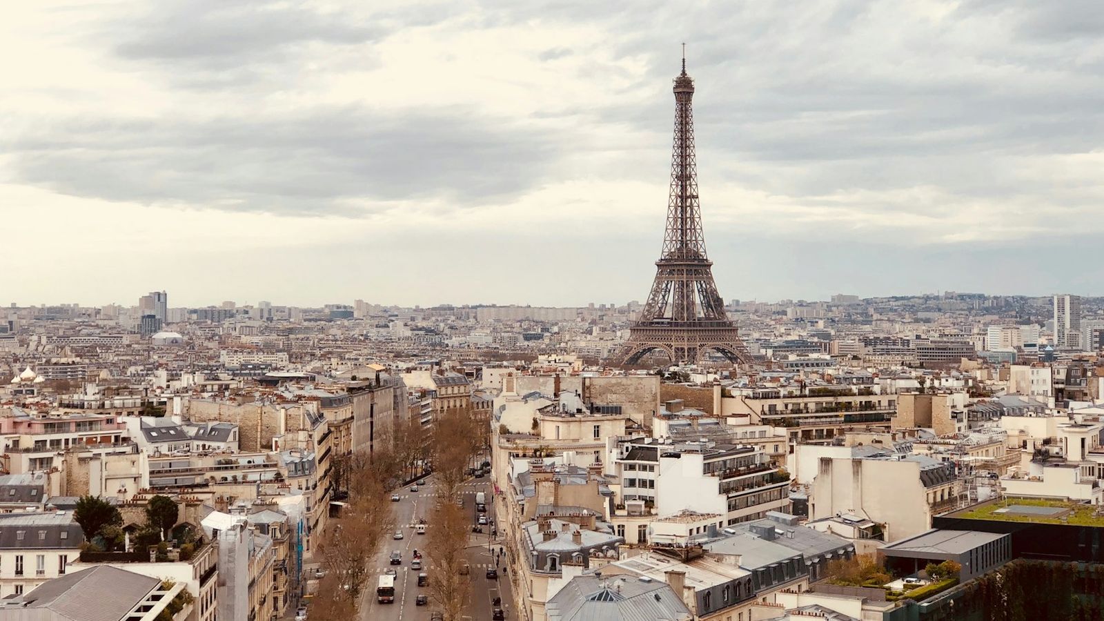 French aerospace and defence industrial capability