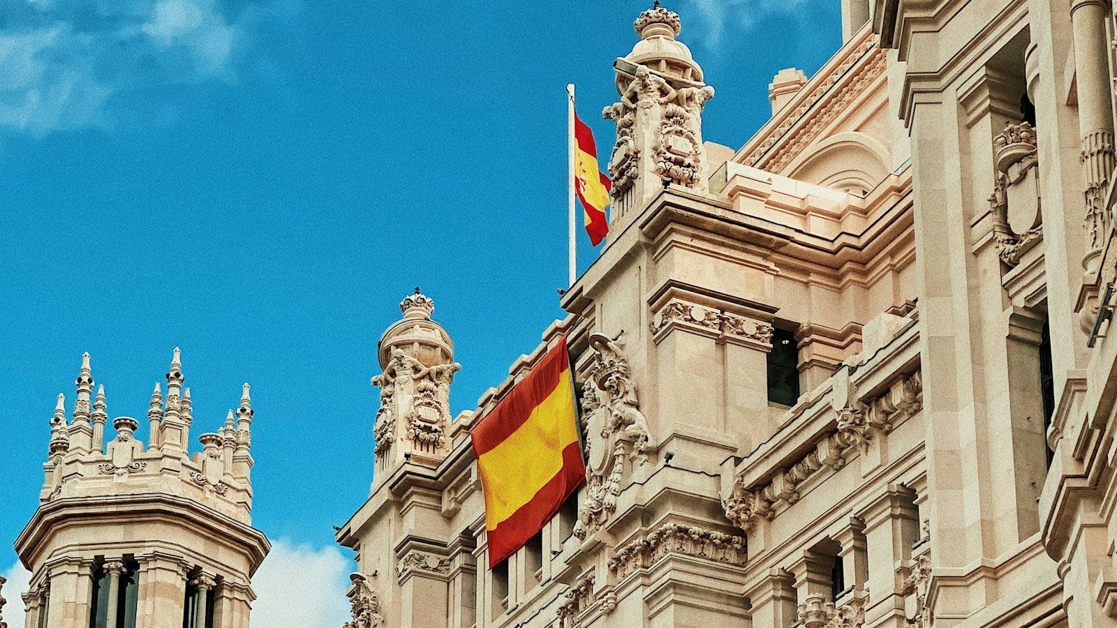 Spanish aerospace and defence industrial capability