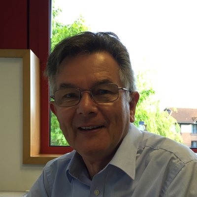 Brian Bailey, Senior BD Manager