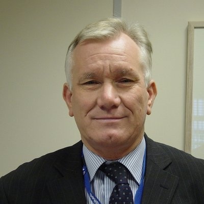 David Harris, New Business Director