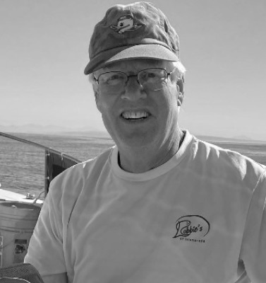 Robbie Robinson, US Business Development