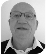 Mike Foster, Business Development Manager